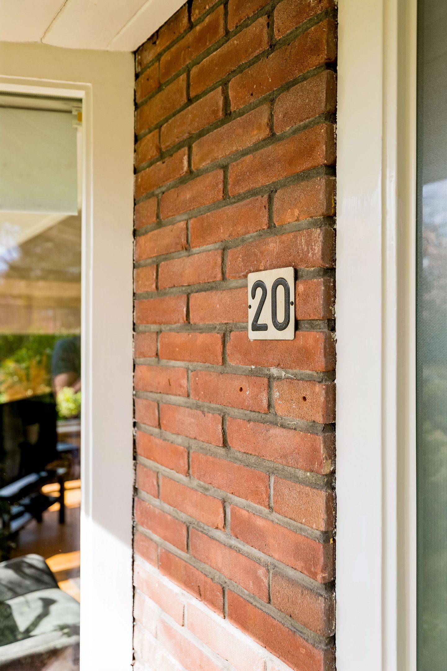 Foto 5 van de Wetstein Pfisterlaan 20