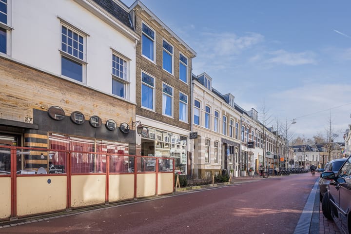 van Welderenstraat 89, Nijmegen