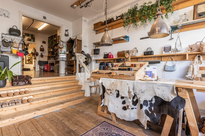 van Welderenstraat 89, Nijmegen