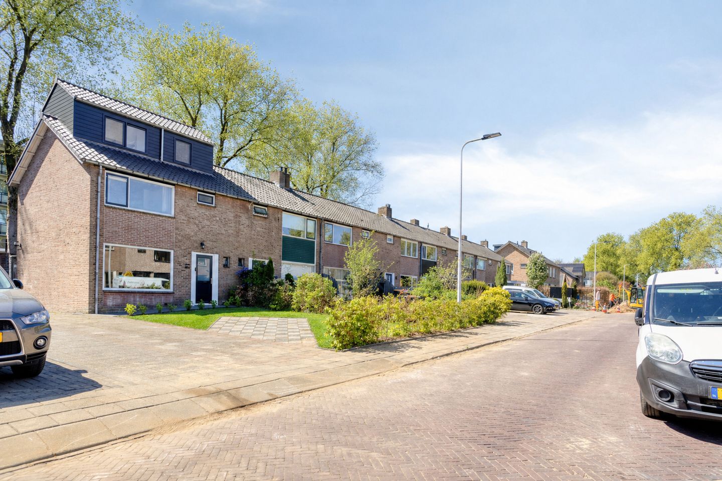 Foto 4 van Ankerstraat 26
