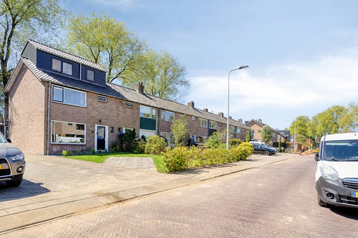 Foto 4 van Ankerstraat 26
