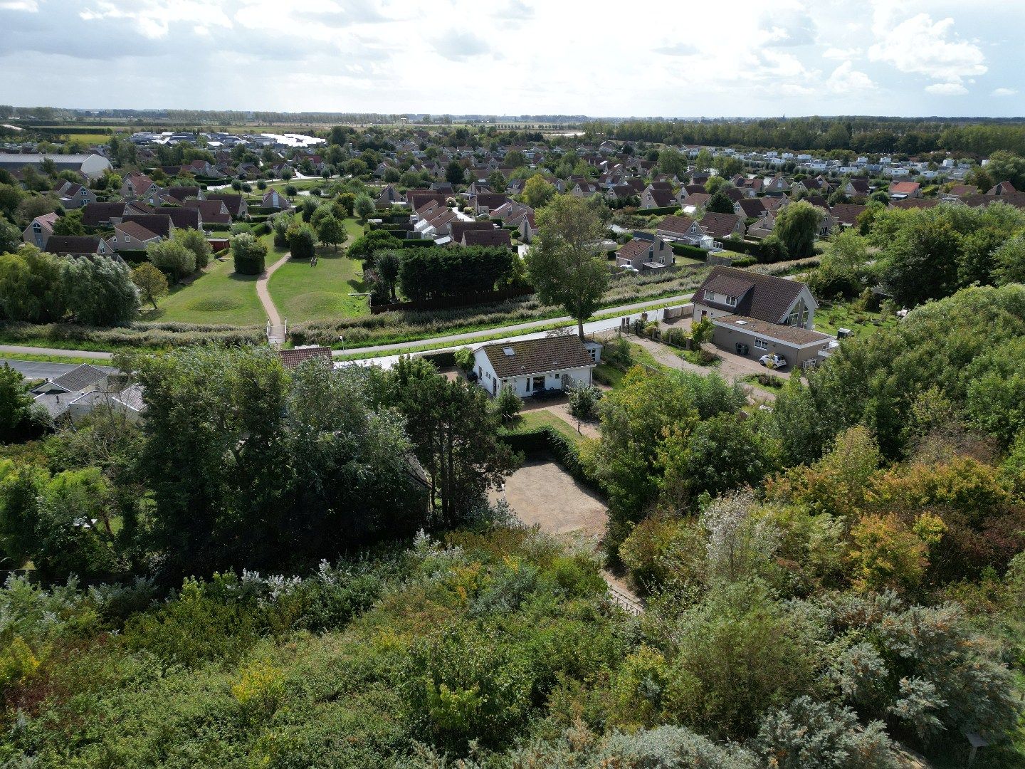 Photo 4 of Nieuwesluisweg 34