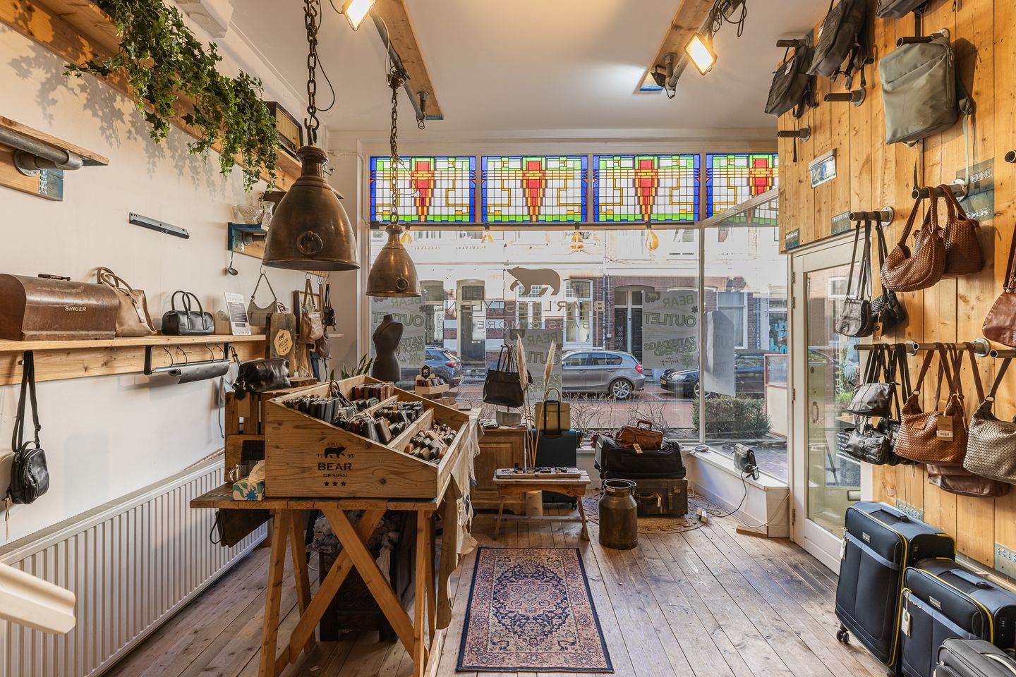 View photo 4 of van Welderenstraat 89