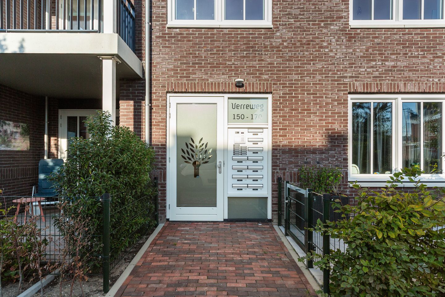 Foto 5 van Verreweg 166