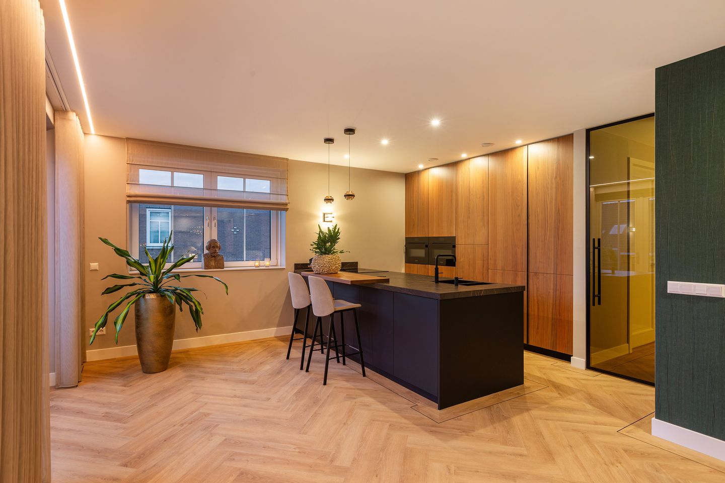 Foto 55 van Verreweg 166