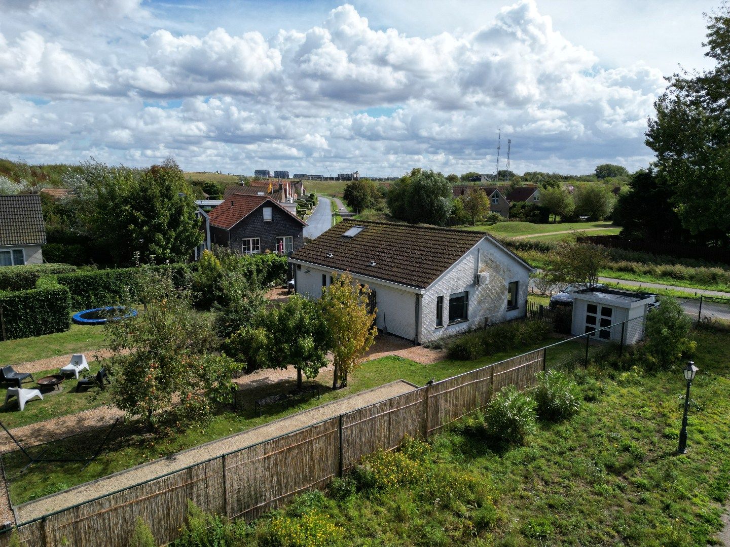 Photo 44 of Nieuwesluisweg 34