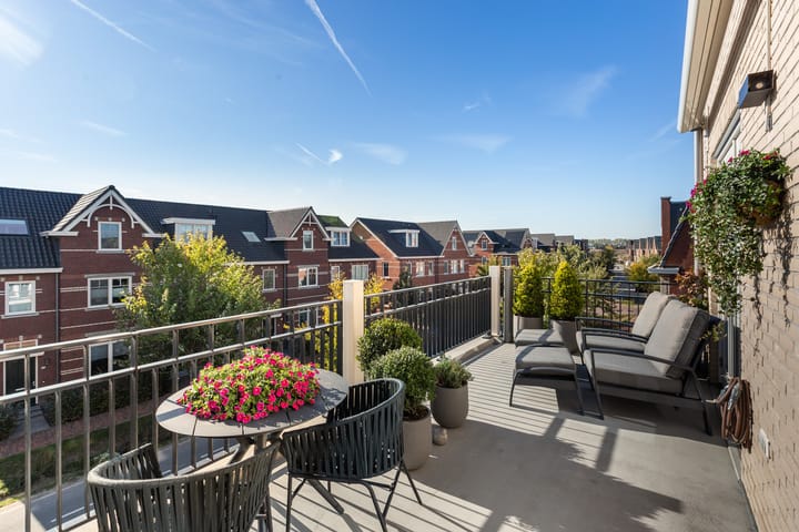 Foto 3 van Verreweg 166