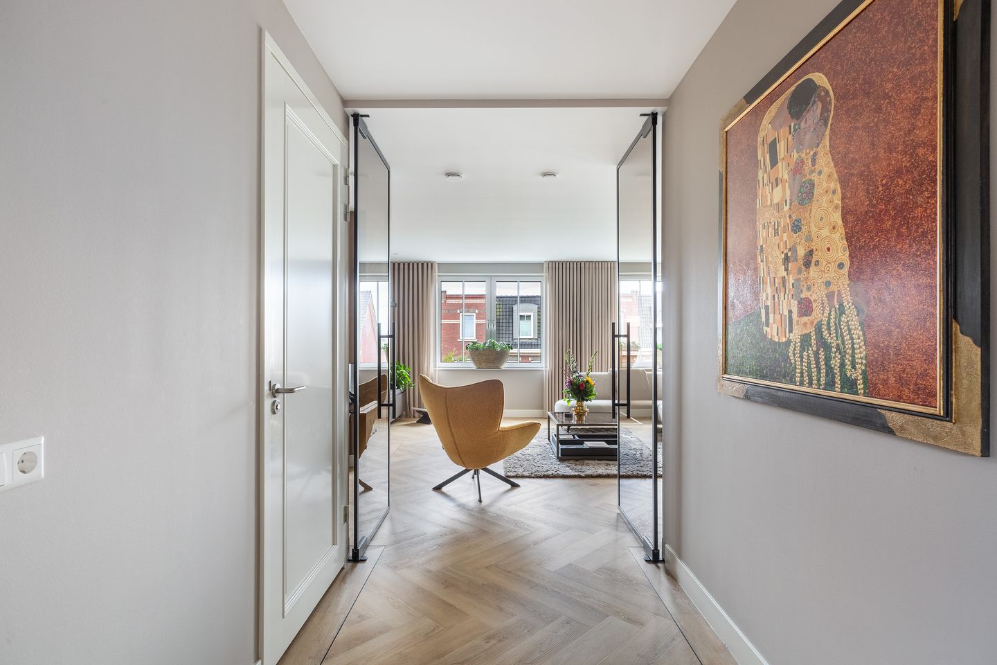 Foto 10 van Verreweg 166