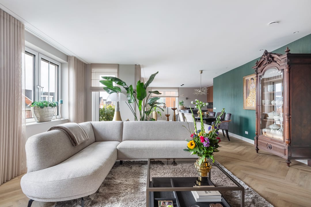 Foto 13 van Verreweg 166