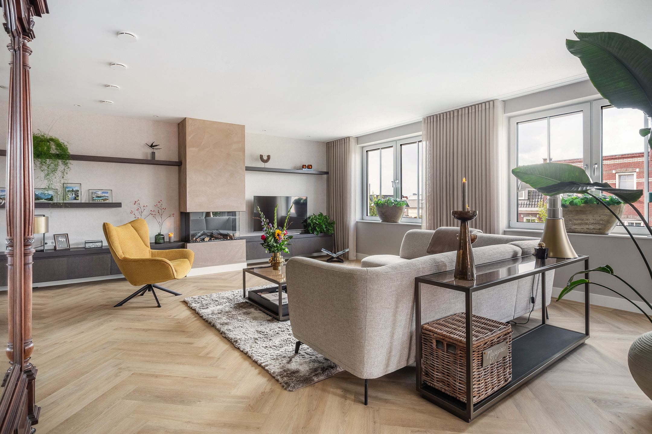 Foto 15 van Verreweg 166