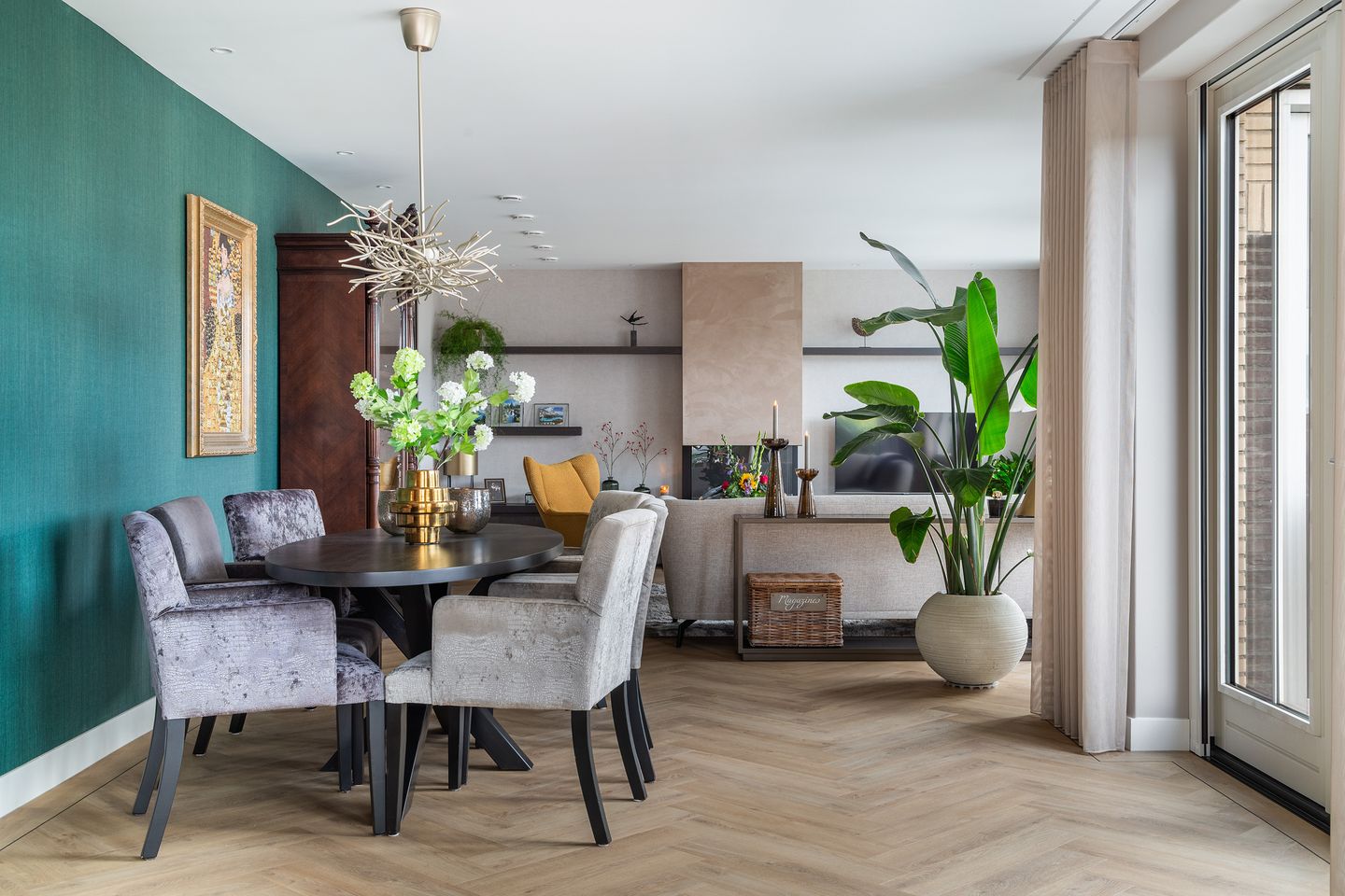 Foto 19 van Verreweg 166