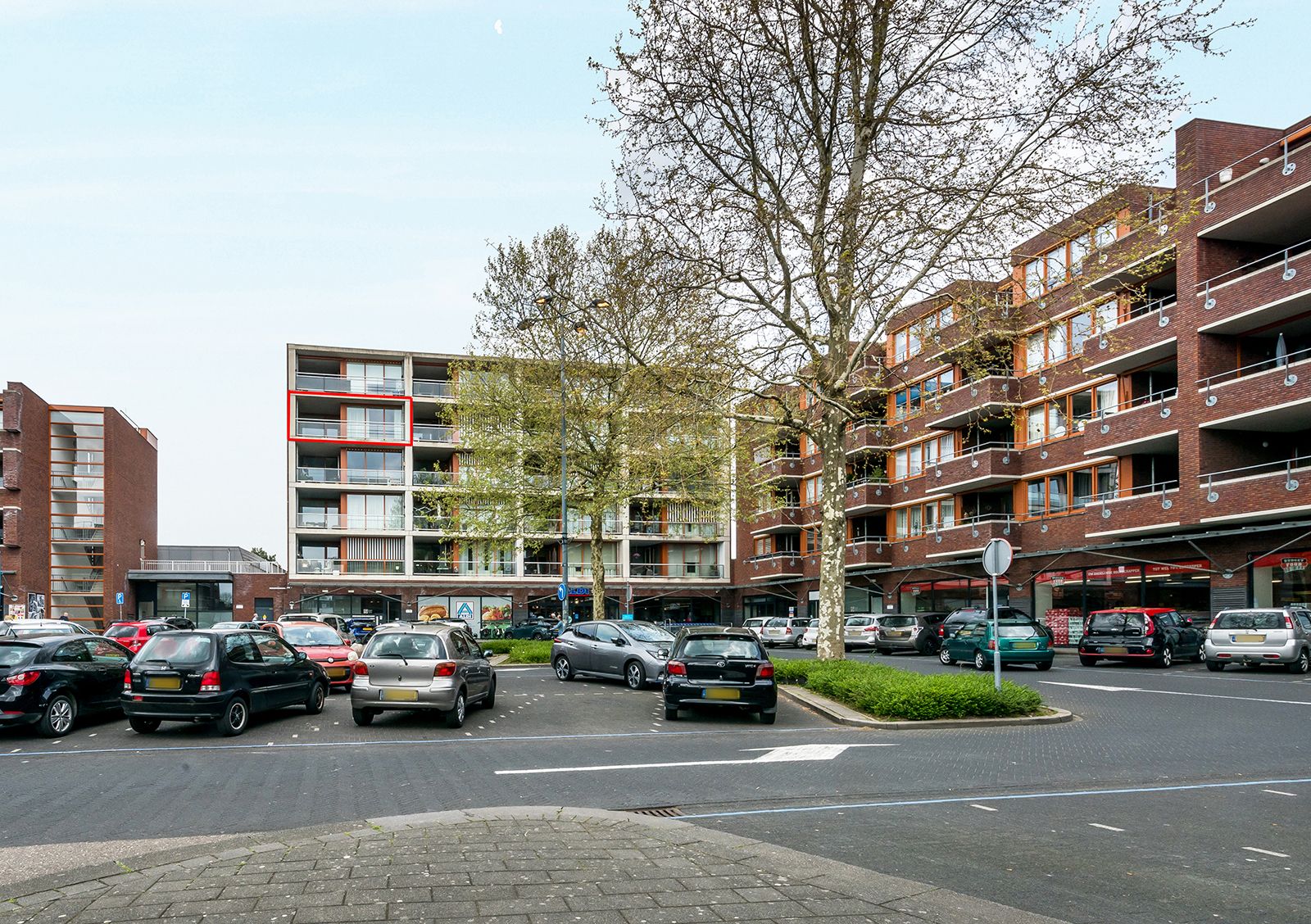 Carboonplein 14-A 14 A