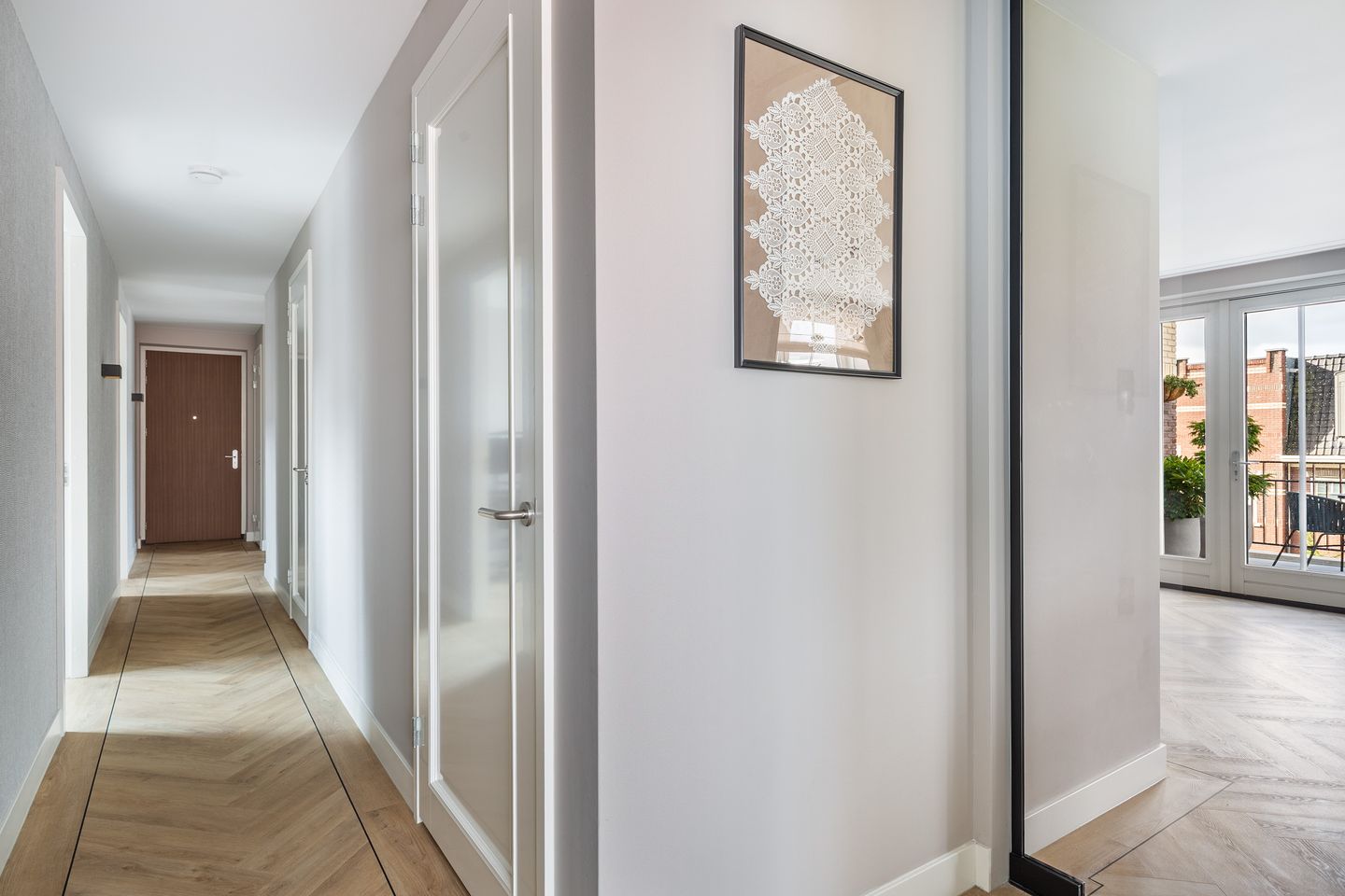 Foto 34 van Verreweg 166