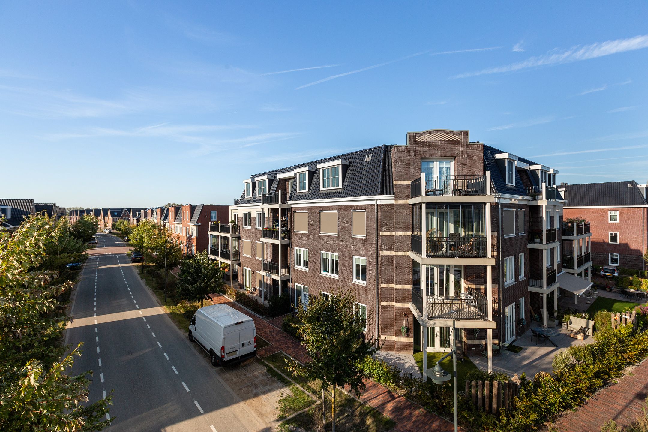 Foto 69 van Verreweg 166