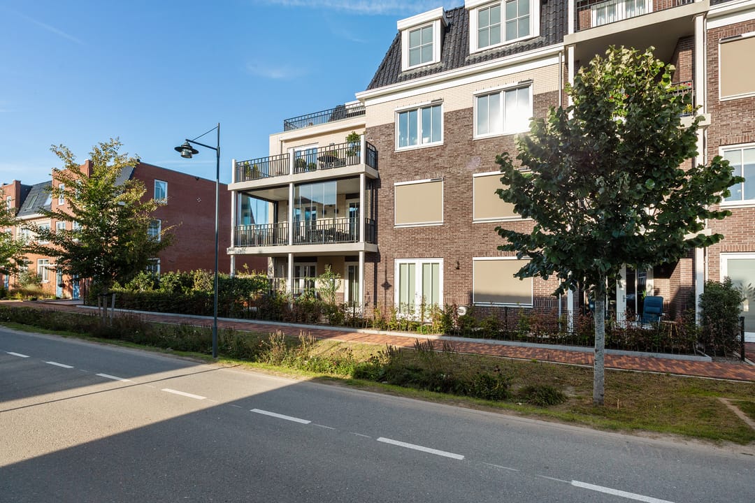 Foto 67 van Verreweg 166