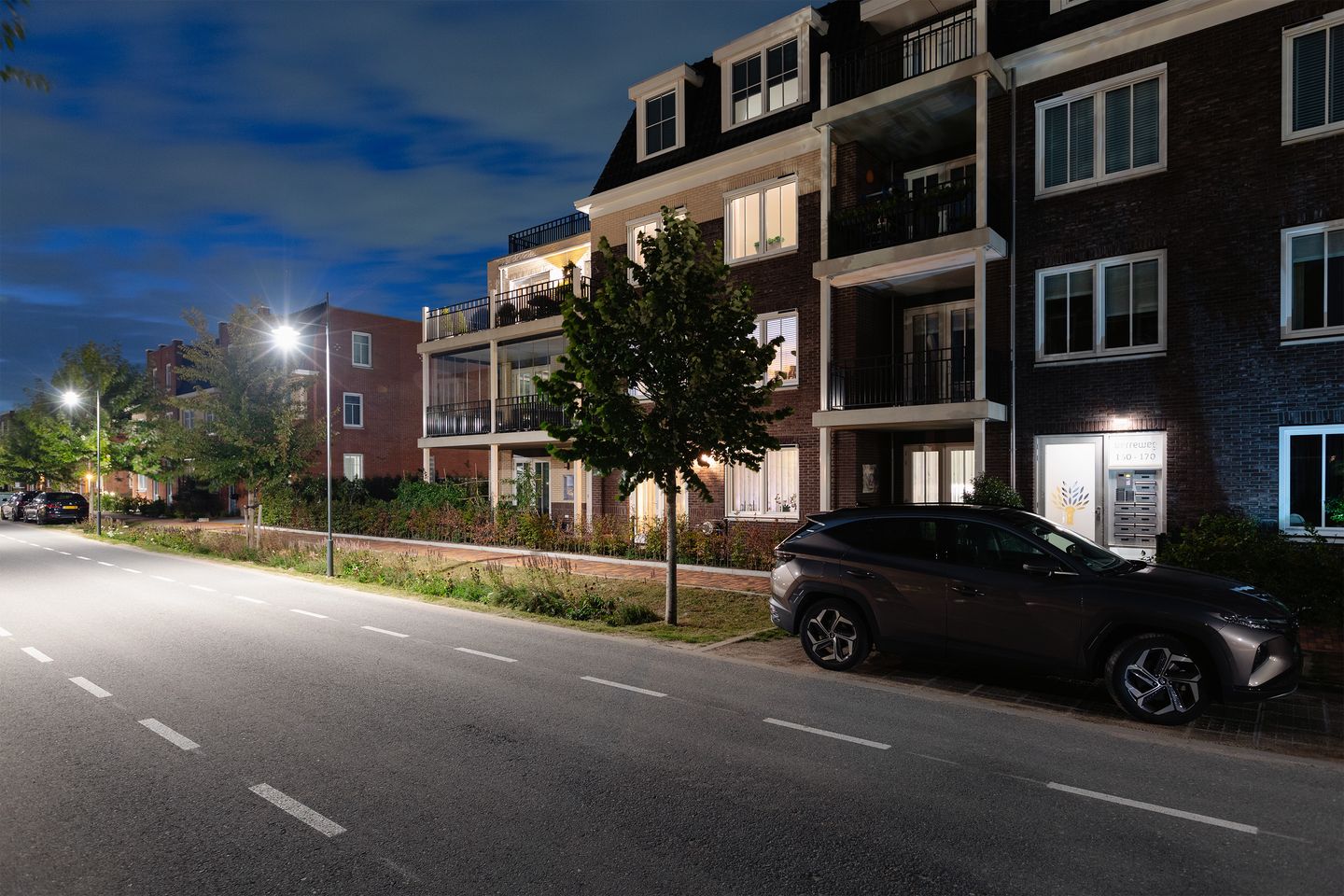 Foto 70 van Verreweg 166