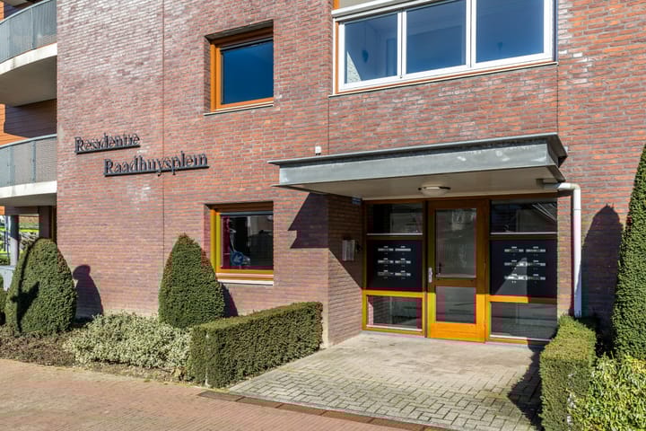 Foto 2 van Peterstraat 3-A