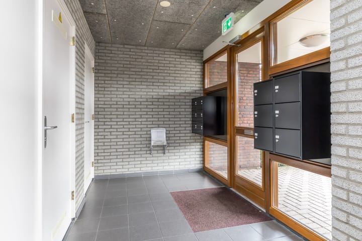 Foto 3 van Peterstraat 3-A