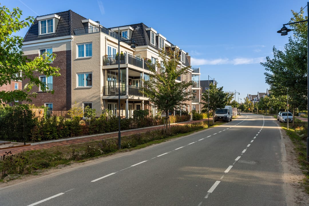 Foto 68 van Verreweg 166