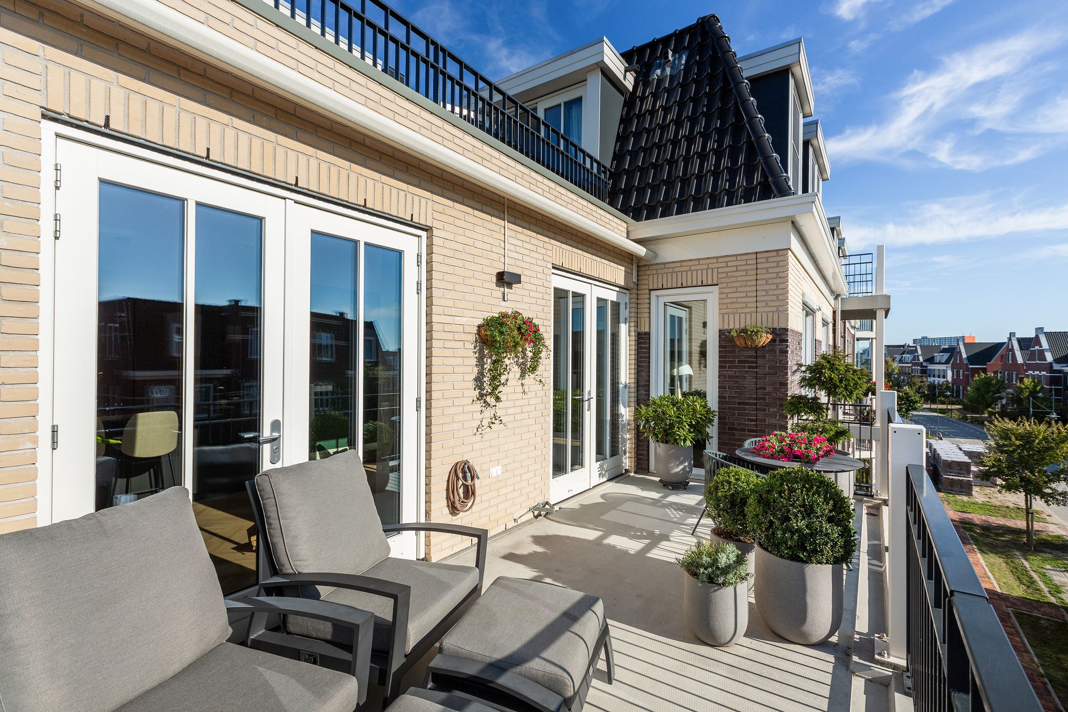 Foto 27 van Verreweg 166