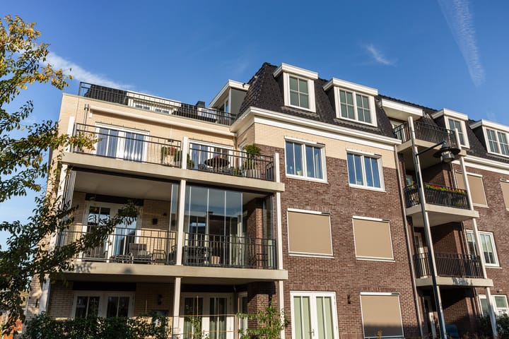 Foto 4 van Verreweg 166