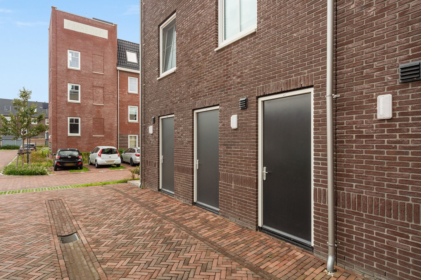 Foto 44 van Verreweg 166