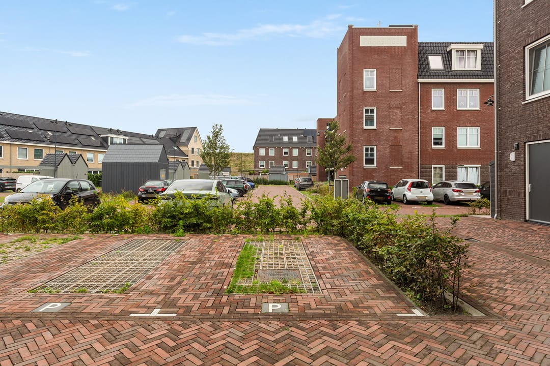 Foto 43 van Verreweg 166