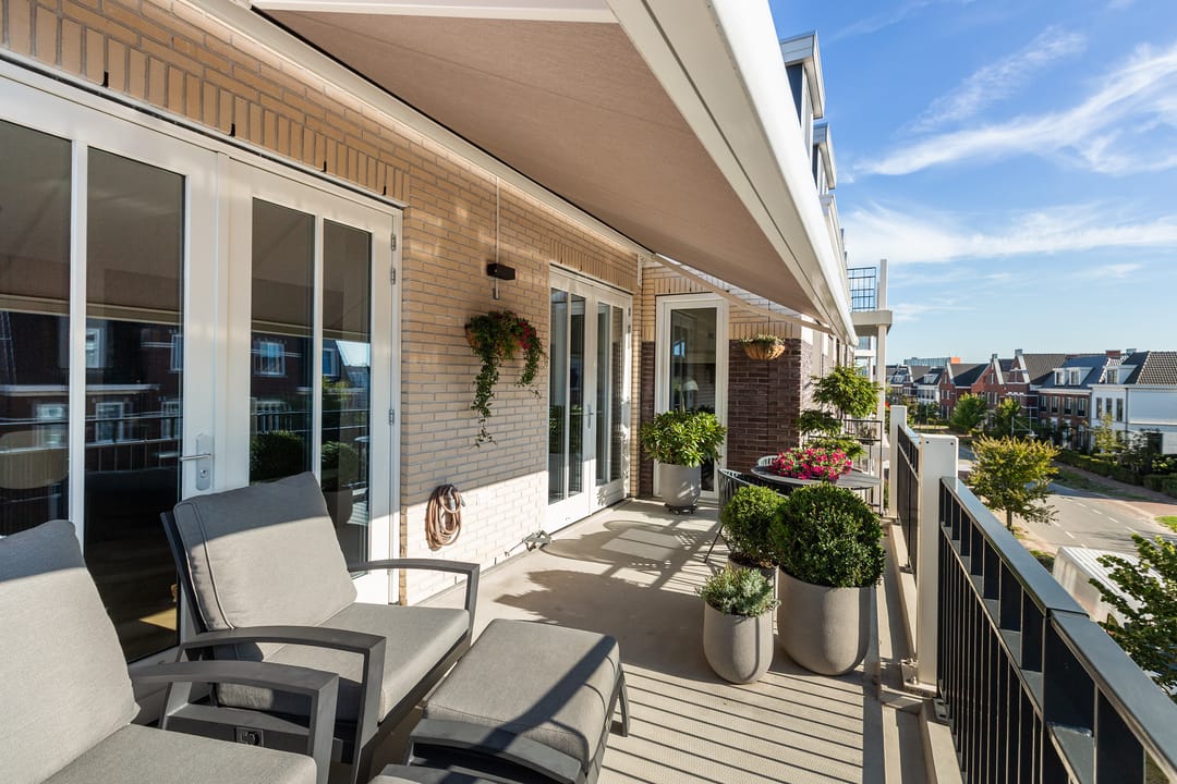 Foto 26 van Verreweg 166