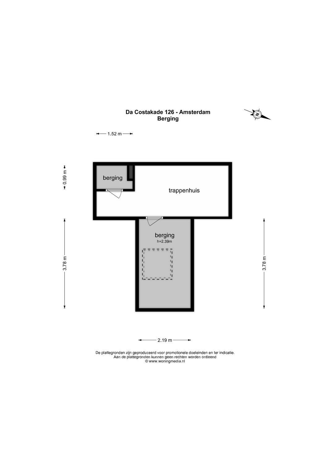 Photo 43 of Da Costakade 126-1