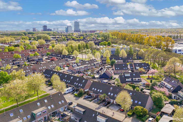 Foto 3 van Wasmeerstraat 10