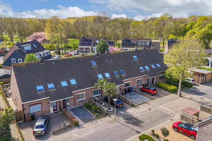 Foto 2 van Wasmeerstraat 10