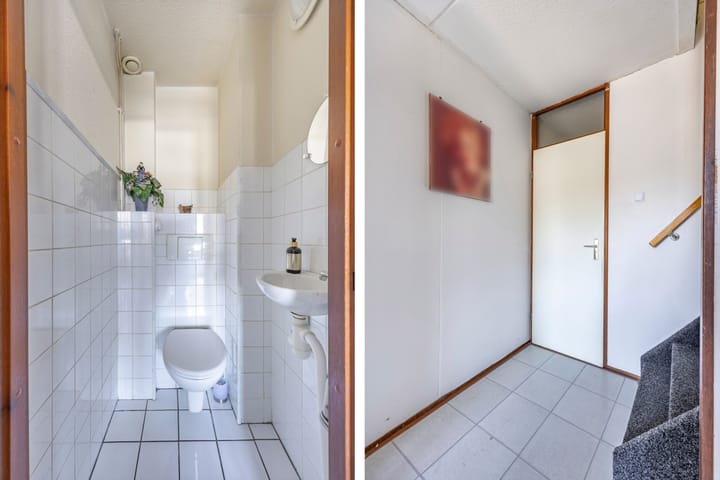 Foto 4 van Wasmeerstraat 10