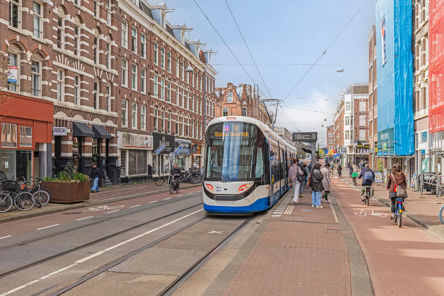 Photo 40 of Da Costakade 126-1