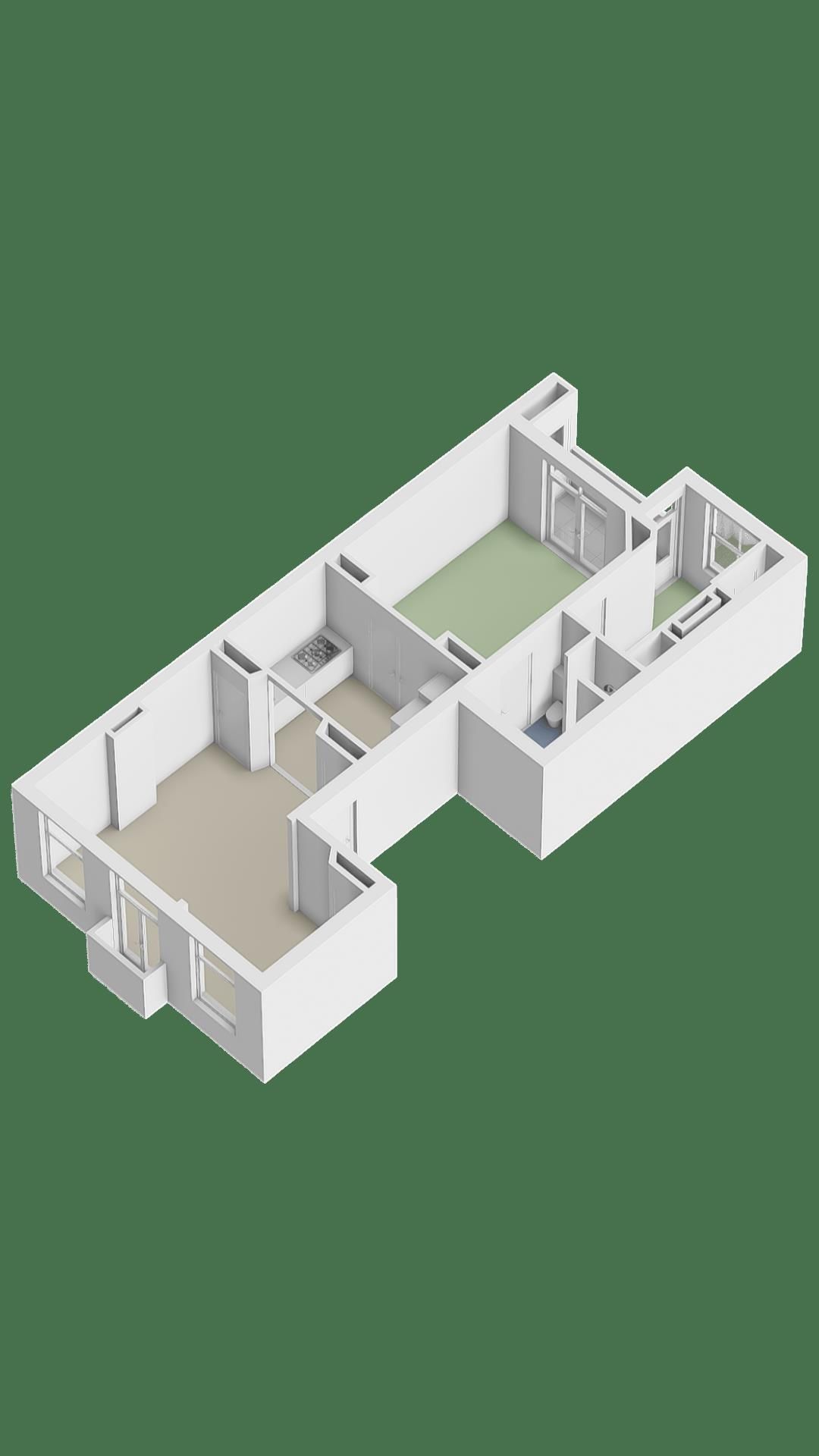 Photo 46 of Da Costakade 126-1