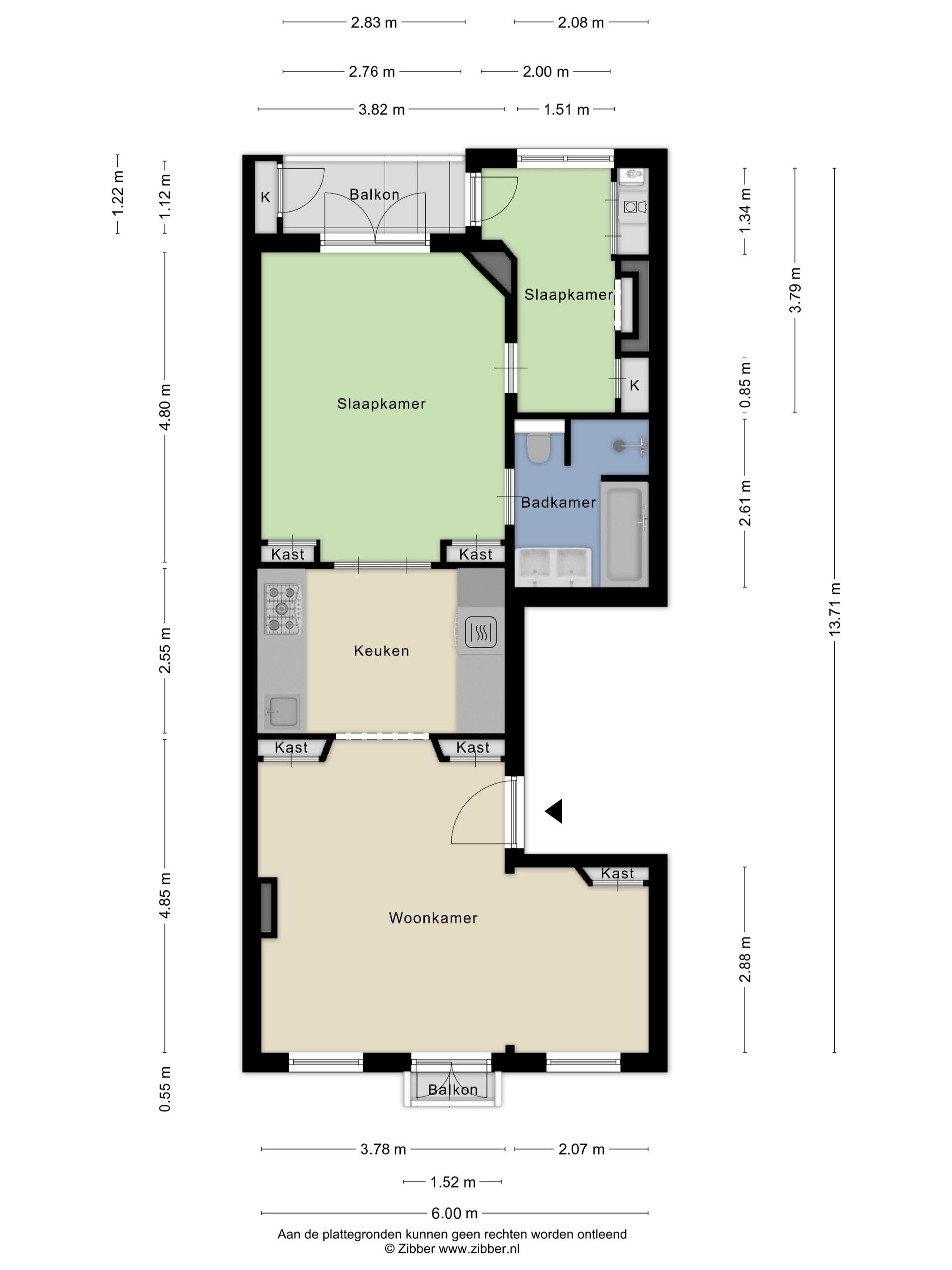 Photo 42 of Da Costakade 126-1