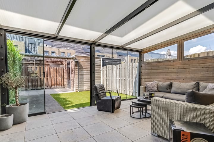 Foto 4 van Laan van Nieuw Meerten 49