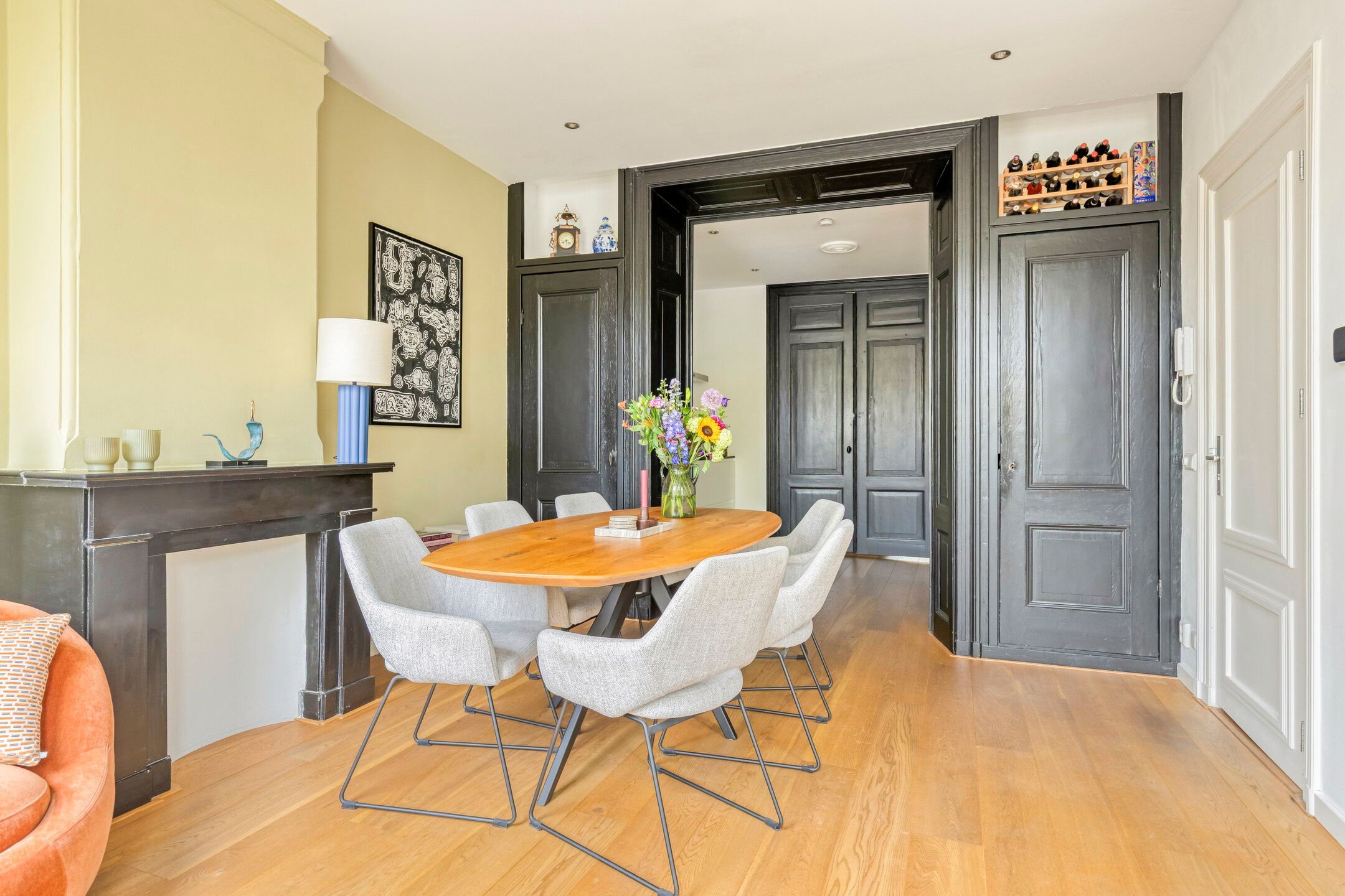 Photo 9 of Da Costakade 126-1