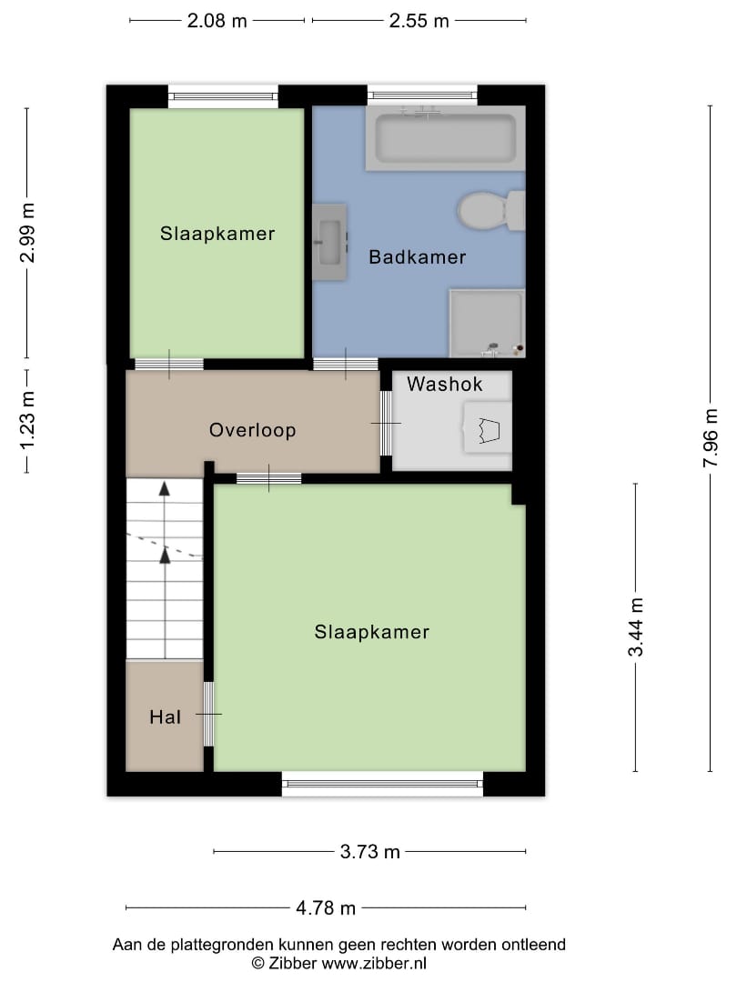 Foto 40 van Antoniusstraat 85