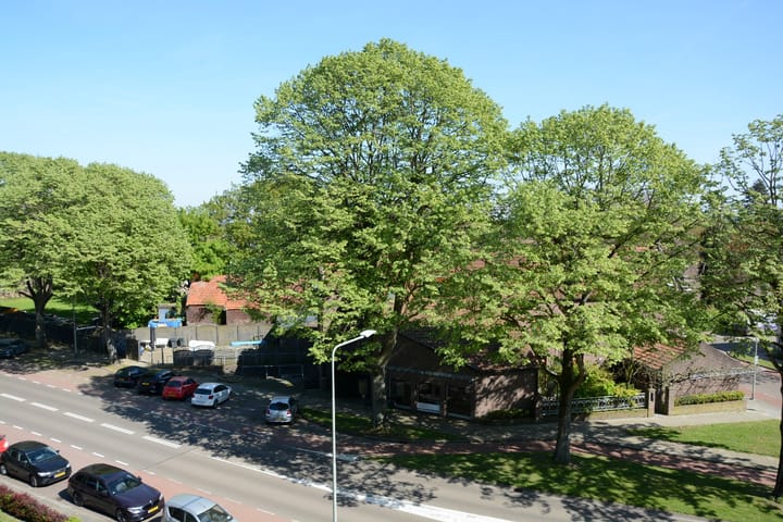 Foto 4 van Henri Hermanslaan 157