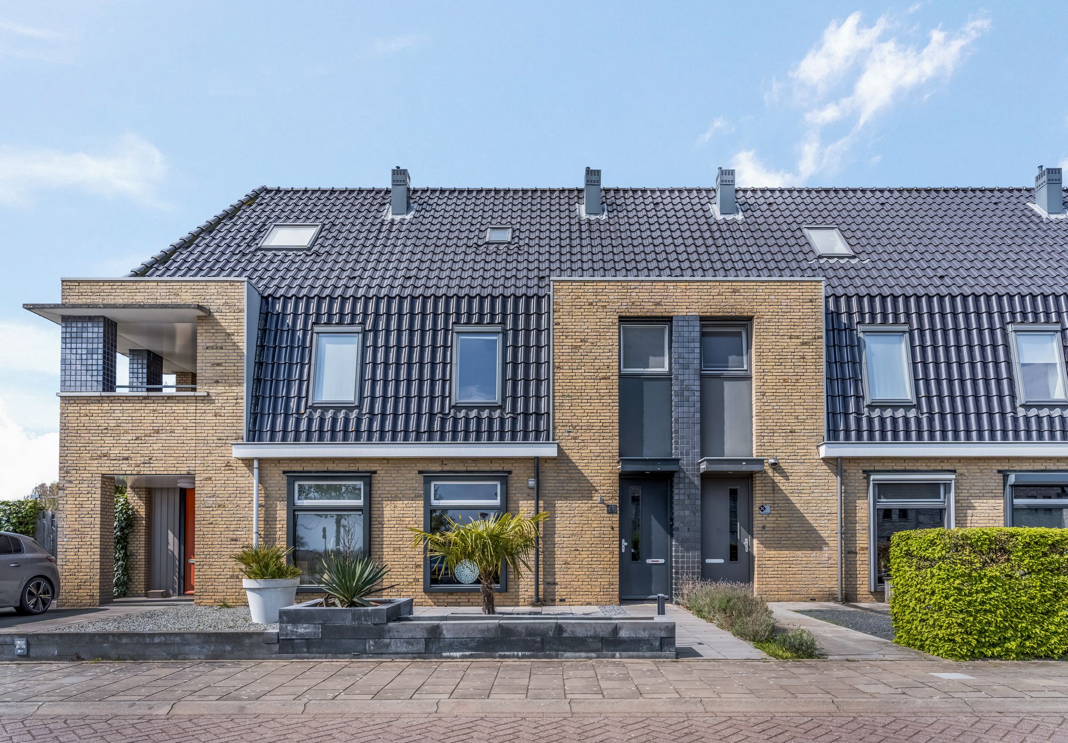 Laan van Nieuw Meerten 49 