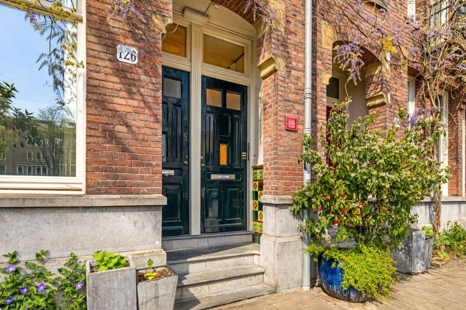 Photo 6 of Da Costakade 126-1