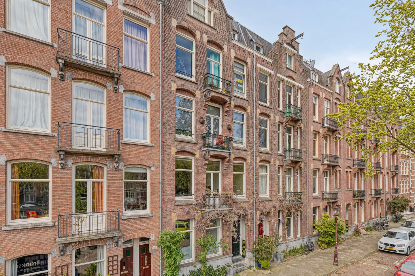 Photo 5 of Da Costakade 126-1