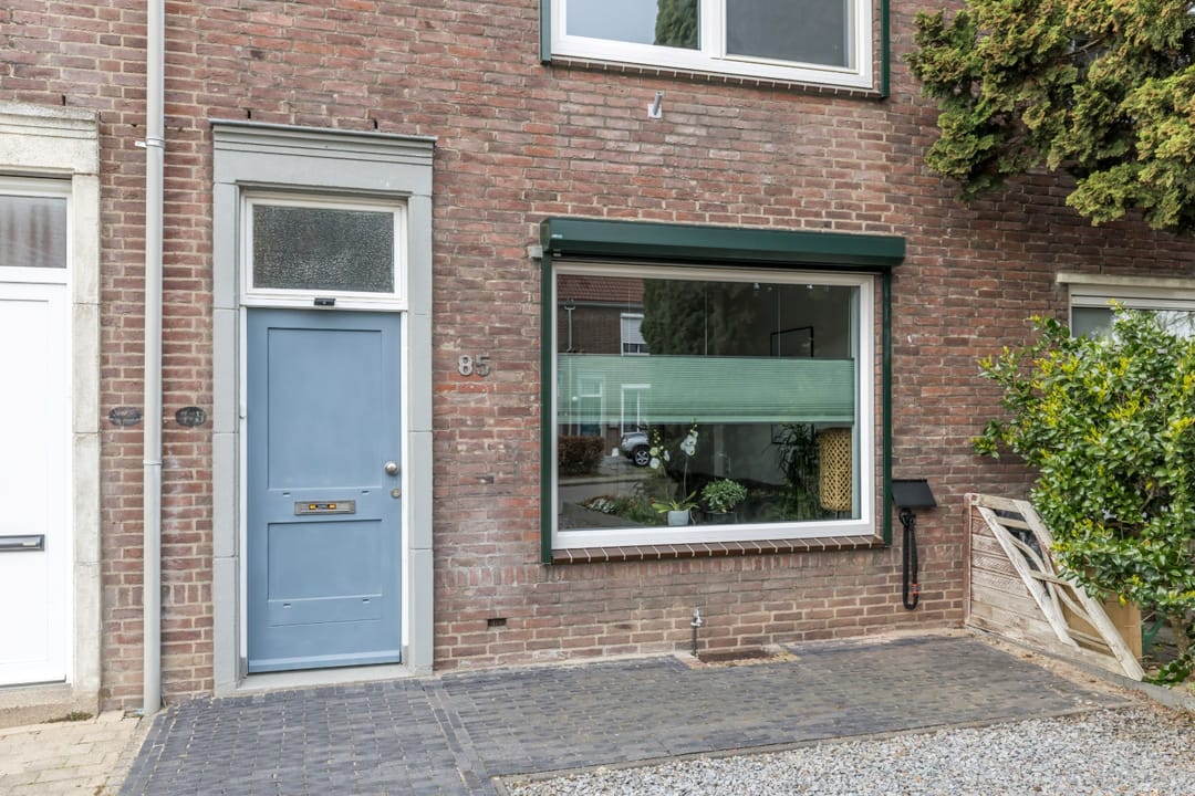 Foto 8 van Antoniusstraat 85