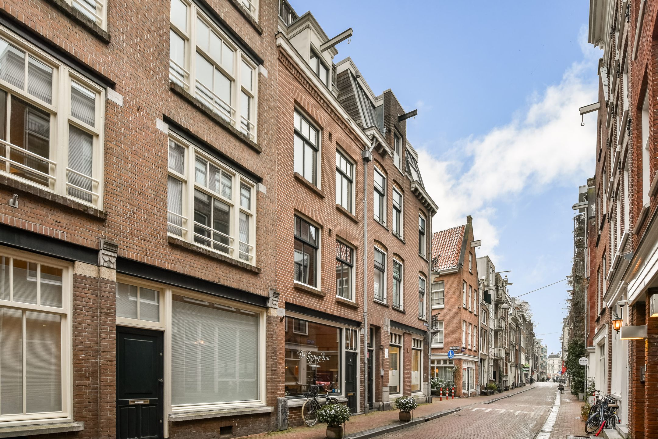 Korte Koningsstraat 26 