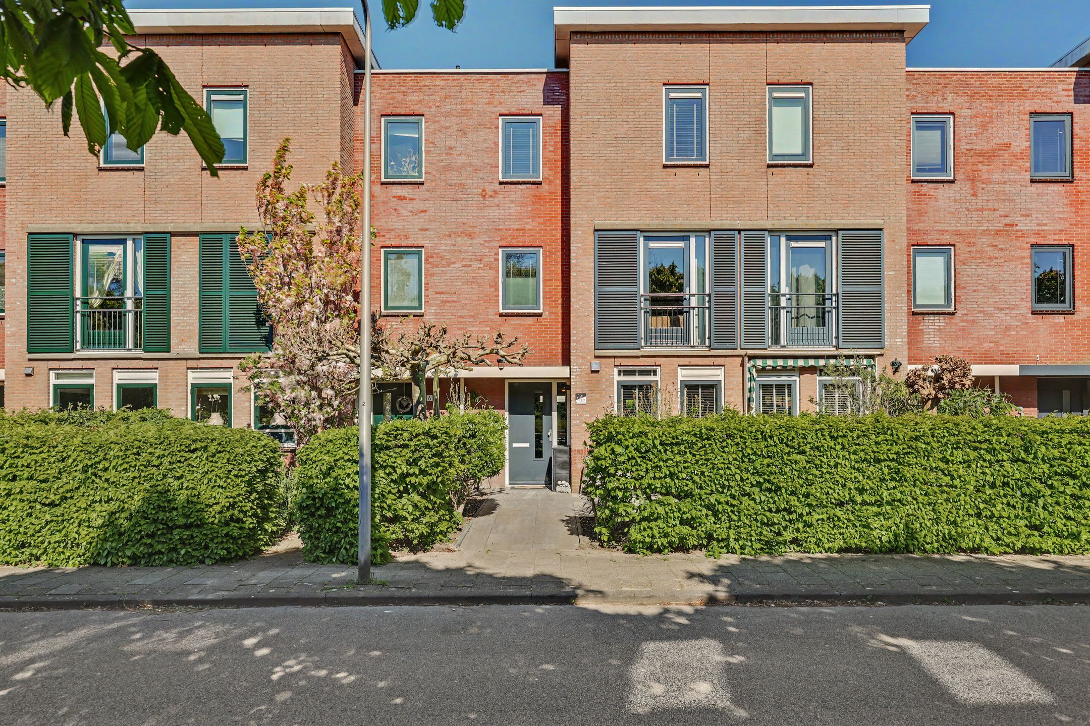 Rooseveltlaan 5 