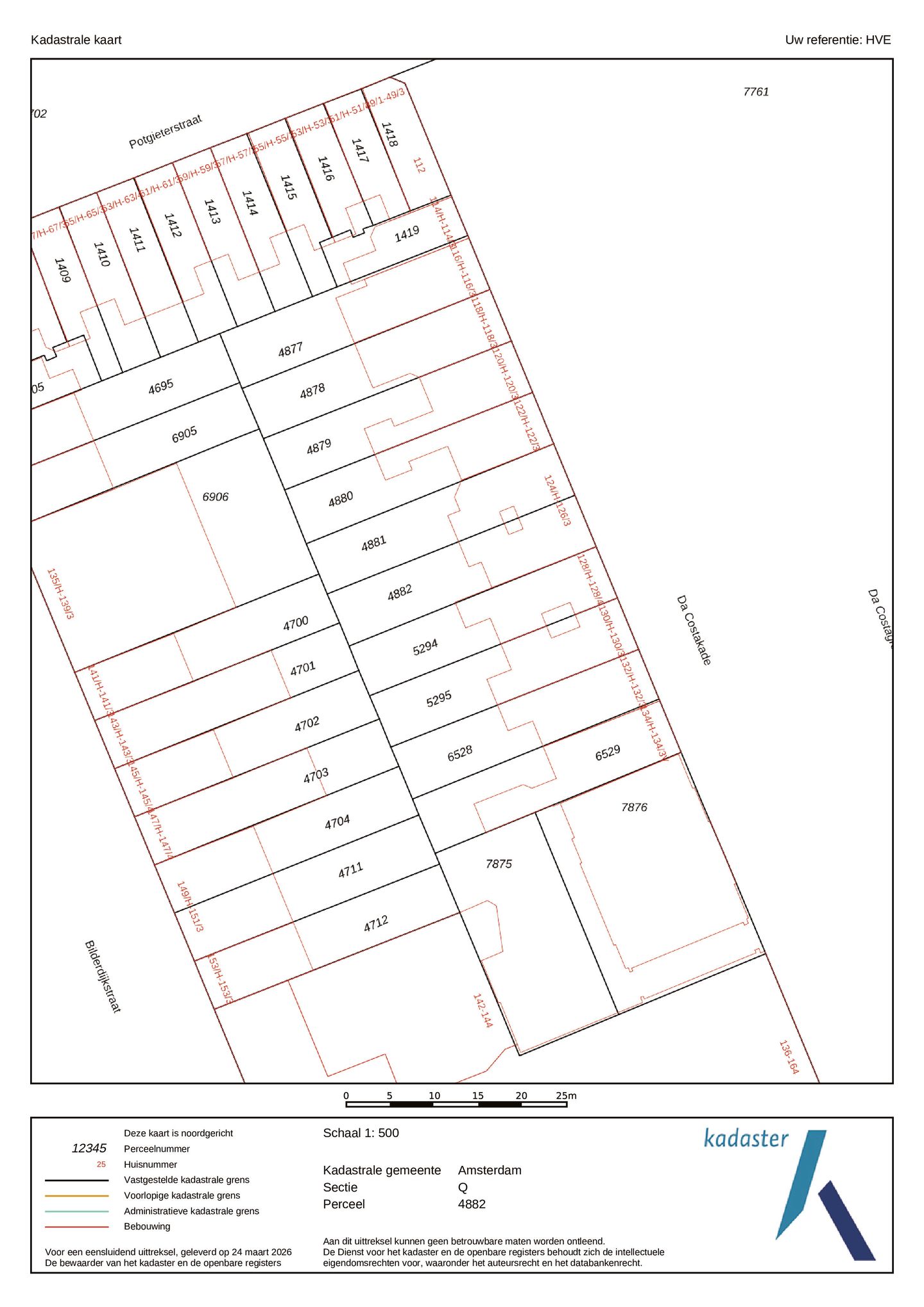 Photo 49 of Da Costakade 126-1