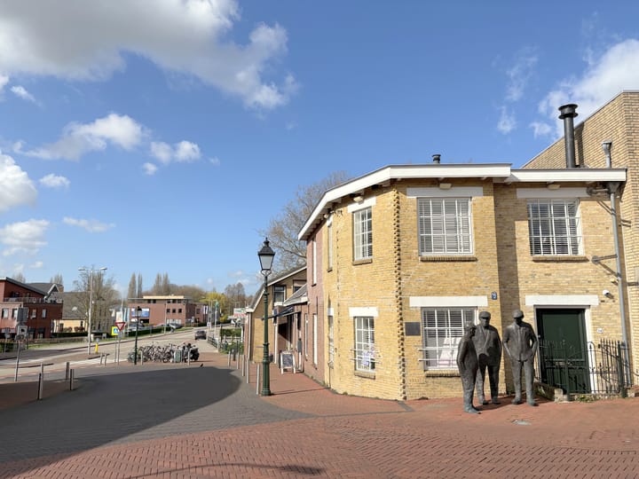 Photo 3 of Noordeinde 1-A