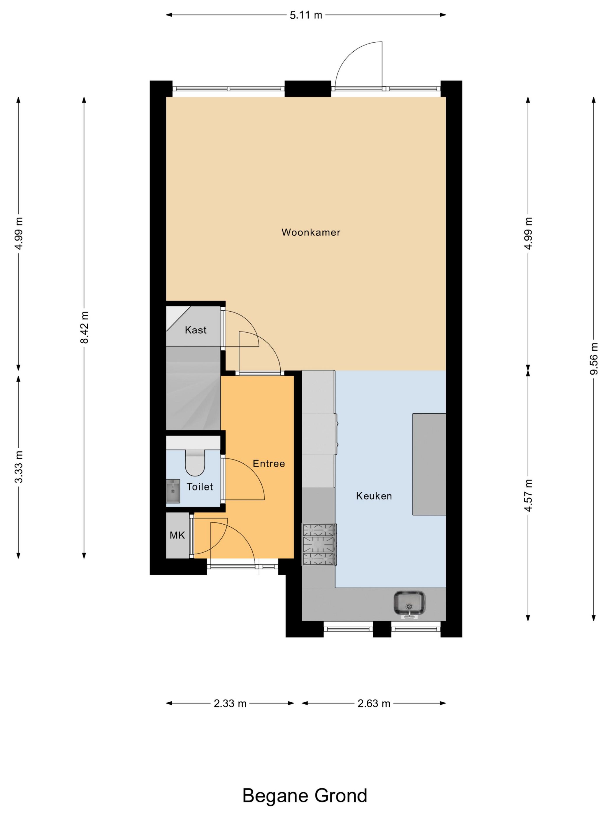 Foto 45 van Rooseveltlaan 5