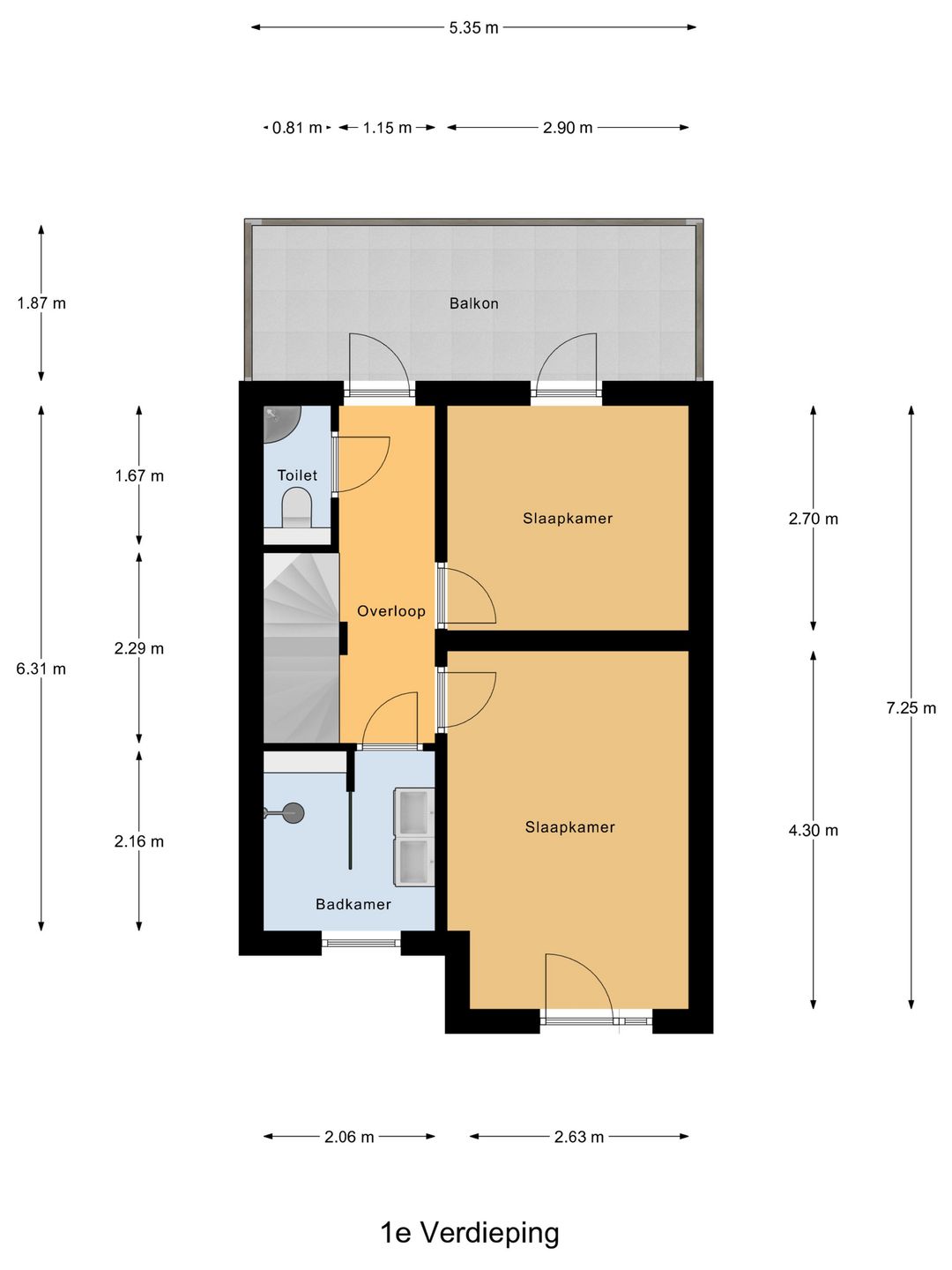 Foto 47 van Rooseveltlaan 5
