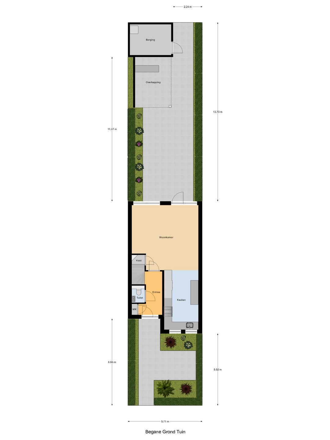 Foto 46 van Rooseveltlaan 5